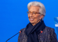 Λαγκάρντ: Πιθανή μείωση των επιτοκίων το καλοκαίρι