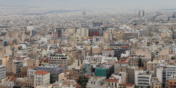 Ρεκόρ στις μεταβιβάσεις ακινήτων το 2023