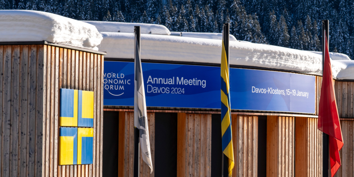 Οικονομικό Φόρουμ Νταβός: Επισφαλής η φετινή χρονιά για την Παγκόσμια οικονομία