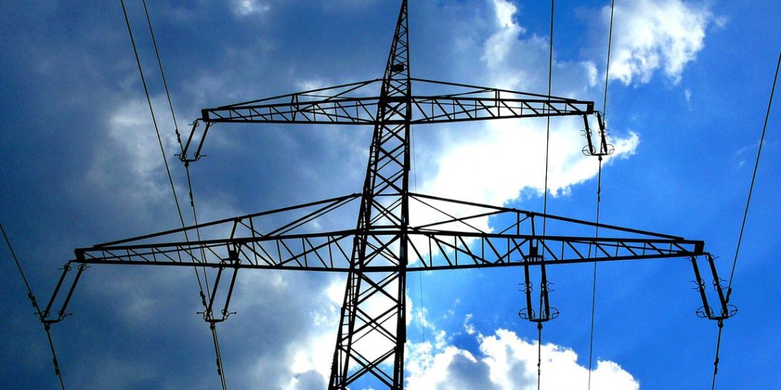 Ρεύμα: Στα €110 η μεγαβατώρα στη χονδρική