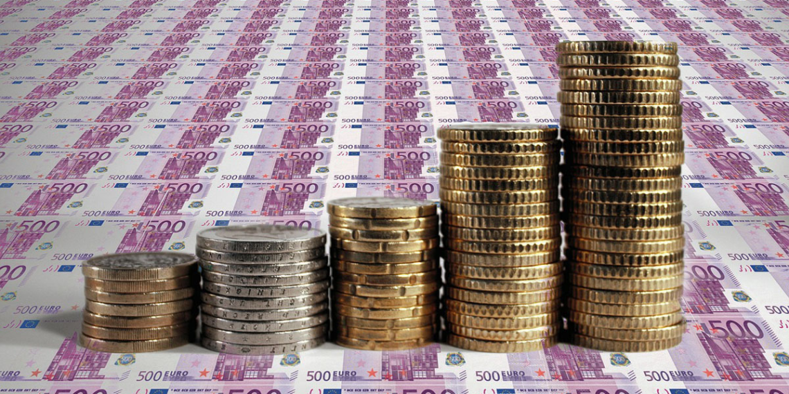 Προϋπολογισμός 2023: Πρωτογενές πλεόνασμα € 3,692 δισ.