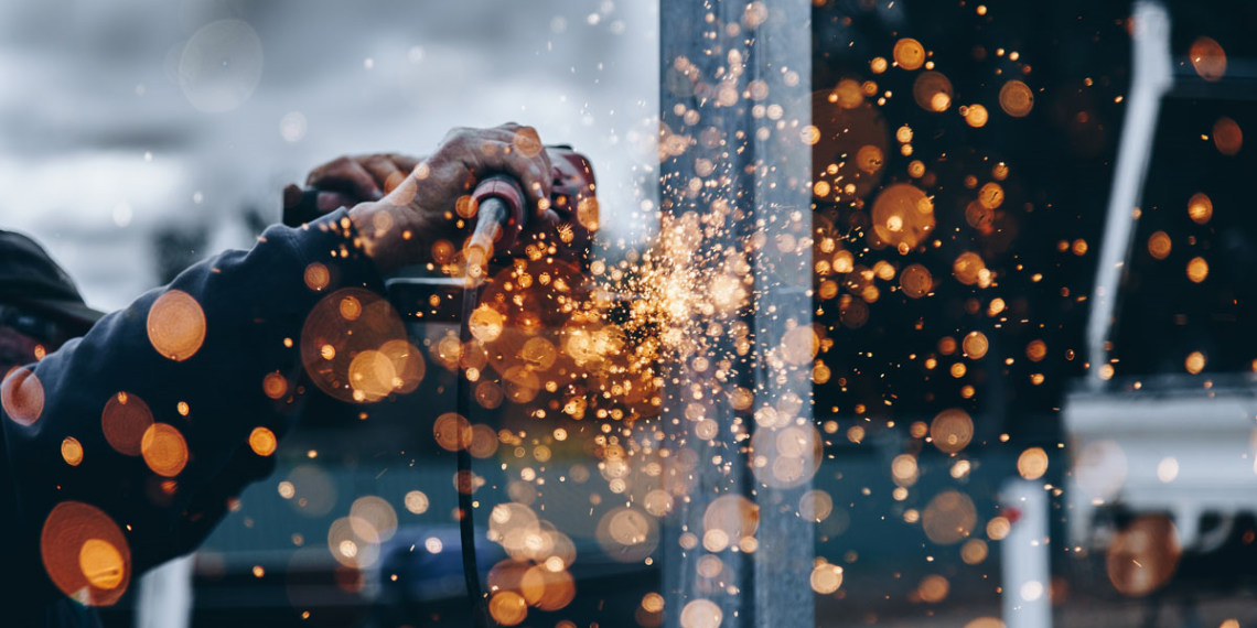 ΕΛΣΤΑΤ: Ετήσια αύξηση 3,1% της βιομηχανικής παραγωγής το Νοέμβριο 2023