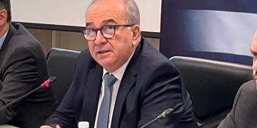 Παπαθανάσης: Tο 2024 όλοι οι πόροι του ΕΣΠΑ απορροφήθηκαν στο σύνολό τους