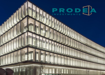 Prodea: Eνισχύει τη θέση της στην Mediterranean Hospitality Venture αυξάνοντας στο 80% τη συμμετοχή της