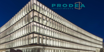 Prodea: Eνισχύει τη θέση της στην Mediterranean Hospitality Venture αυξάνοντας στο 80% τη συμμετοχή της