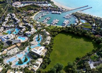 ΤΑΙΠΕΔ: Ανακήρυξη Πλειοδότη για την αξιοποίηση του ακινήτου  «Σάνη Κασσάνδρας»