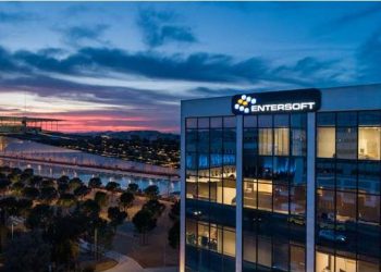 Entersoft: Αυξημένα κέρδη κατά 31%, στα €8,8 εκατ. το 2023