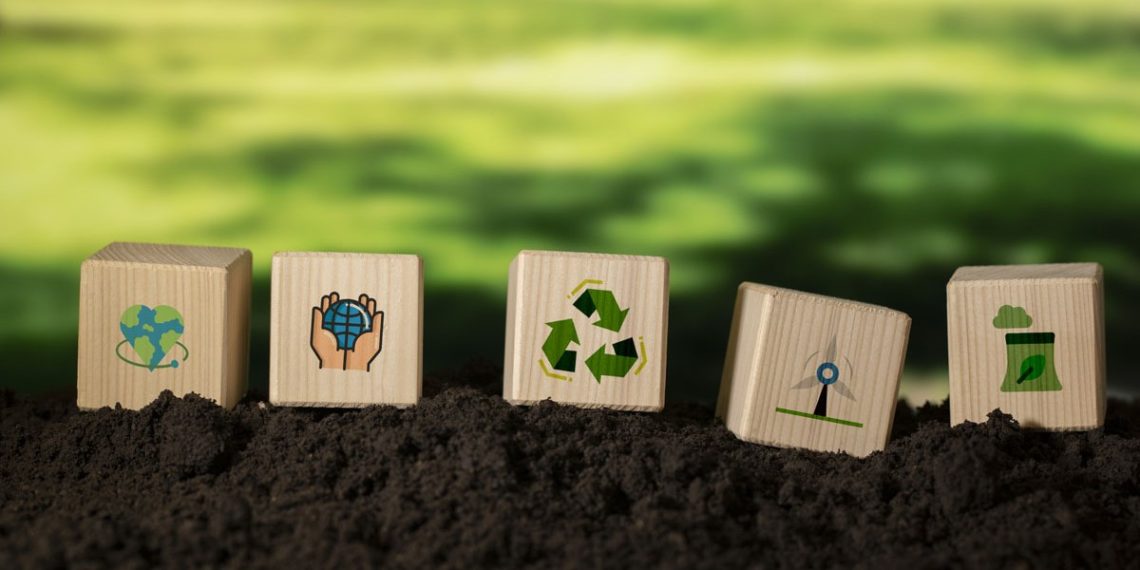 ΕΥ: Οι ευρωπαϊκές τράπεζες πρωτοστατούν στις επιδόσεις ESG