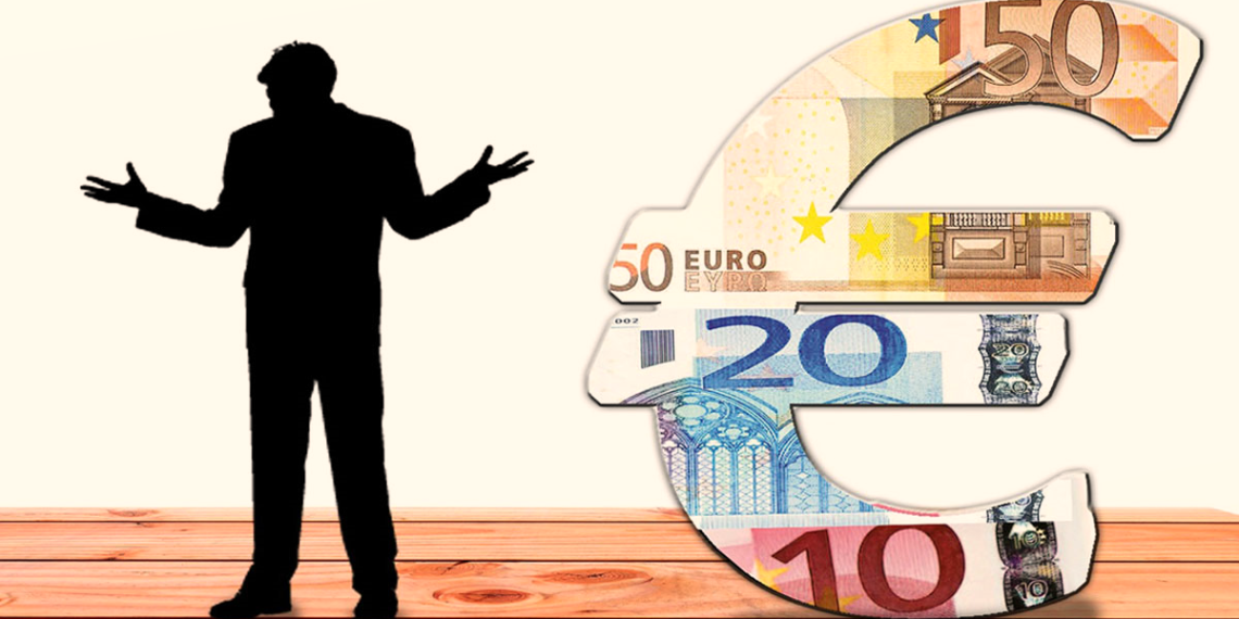 Αγορά ή Κάλπη; Μία σύγκριση των ατελειών των οικονομικών & πολιτικών διαδικασιών