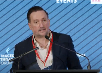 Γιάννης Ζαμπούκης: Απαραίτητη η στήριξη της Πολιτείας να παραμείνει η Αλεξανδρούπολη στο προσκήνιο ως ενεργειακή πύλη