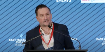 Γιάννης Ζαμπούκης: Απαραίτητη η στήριξη της Πολιτείας να παραμείνει η Αλεξανδρούπολη στο προσκήνιο ως ενεργειακή πύλη