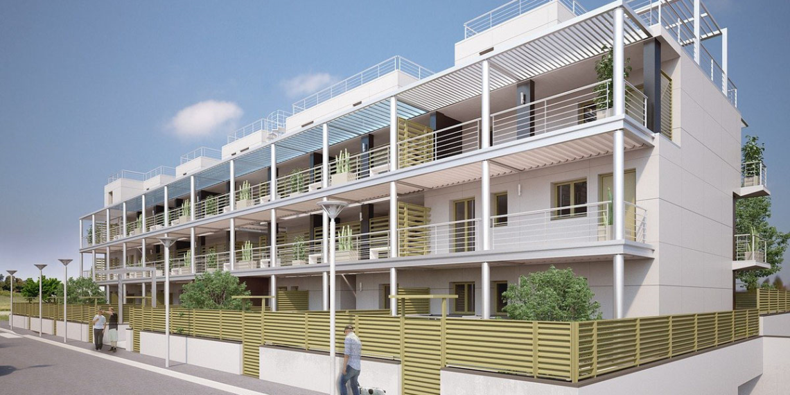 ΤτΕ: Μεγάλη αύξηση στις τιμές των ακινήτων το 2023