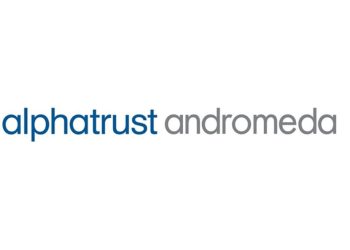 Alpha Trust Ανδρομέδα: Κέρδη €6,4 εκατ. το 2023 – Προτείνει μέρισμα €0,30 ανά μετοχή