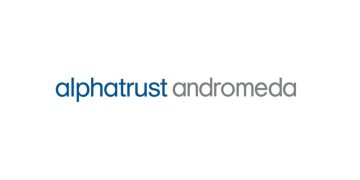Alpha Trust Ανδρομέδα: Κέρδη €6,4 εκατ. το 2023 – Προτείνει μέρισμα €0,30 ανά μετοχή