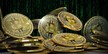 Το Bitcoin σε νέο υψηλό ρεκόρ – Έφτασε τα $68.800 δολάρια
