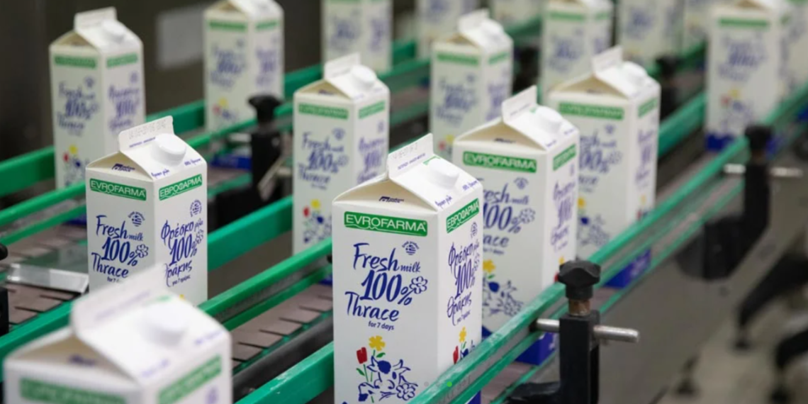 Εβροφάρμα: Στα € 2,2 εκατ. τα καθαρά κέρδη το 2023 αυξημένα κατά 55%