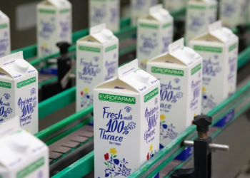 Εβροφάρμα: Στα € 2,2 εκατ. τα καθαρά κέρδη το 2023 αυξημένα κατά 55%