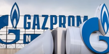 Η Gazprom θα διοχετεύσει σήμερα 42,3 εκατ.κυβικά μέτρα φυσικού αερίου στην Ευρώπη μέσω Ουκρανίας