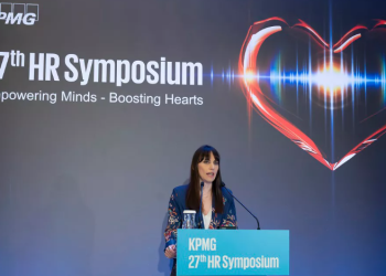 Περισσότερα από 500 στελέχη HR παρευρέθηκαν στο 27ο HR Symposium της KPMG