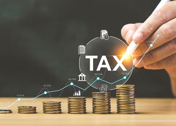 Στη Βουλή το νομοσχέδιο για συμπληρωματικό φόρο έως 15% σε πολυεθνικές επιχειρήσεις & μεγάλους ομίλους