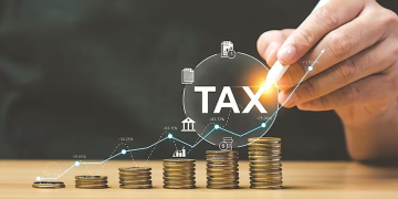 Στη Βουλή το νομοσχέδιο για συμπληρωματικό φόρο έως 15% σε πολυεθνικές επιχειρήσεις & μεγάλους ομίλους