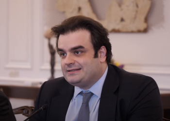 Πιερρακάκης: 10 ξένα Πανεπιστήμια εκδήλωσαν ενδιαφέρον για ίδρυση παραρτημάτων στην Ελλάδα