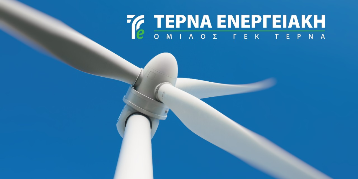 ΤΕΡΝΑ ΕΝΕΡΓΕΙΑΚΗ: Πρώτο “πράσινο” PPA με εταιρεία του δημόσιου τομέα την ΕΥΑΘ