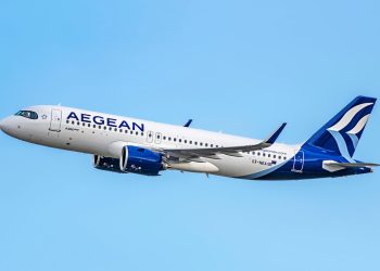 Aegean: Εγκρίθηκε μέρισμα €0,75 /μετοχή για τη χρήση 2023