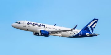 Aegean: Εγκρίθηκε μέρισμα €0,75 /μετοχή για τη χρήση 2023