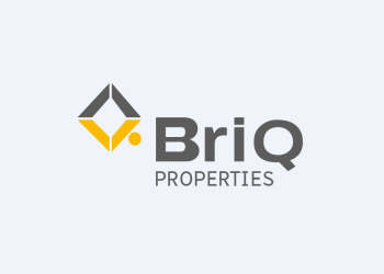 BriQ Properties: Τα καθαρά κέρδη αυξήθηκαν 57% & ανήλθαν σε € 1,8 εκατ.