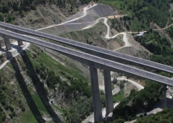 ΓΕΚ ΤΕΡΝΑ: Υπογραφή της σύμβασης παραχώρησης Εγνατίας Οδού