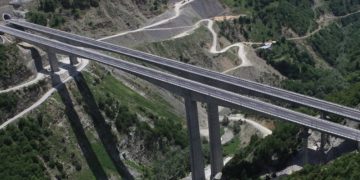ΓΕΚ ΤΕΡΝΑ: Υπογραφή της σύμβασης παραχώρησης Εγνατίας Οδού