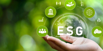 διαΝΕΟσις: Τα Κριτήρια ESG στην Ελλάδα & στον Κόσμο