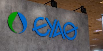 ΕΥΑΘ: Επιστροφή σε κερδοφορία – Άλμα 131% στα καθαρά κέρδη