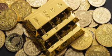 Ο χρυσός θα ξεπεράσει τα $2.600 ανά ουγγιά