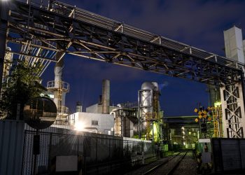 Άνοδος 1,6% κατέγραψε ο δείκτης βιομηχανικής παραγωγής το Φεβρουάριο [πίνακες]