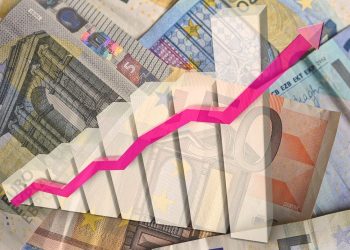 Eurostat: Στο 2,4% ο πληθωρισμός στην ευρωρωζώνη τον Μάρτιο – Στο 3,4% στην Ελλάδα [πίνακες]