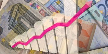Eurostat: Στο 2,4% ο πληθωρισμός στην ευρωρωζώνη τον Μάρτιο – Στο 3,4% στην Ελλάδα [πίνακες]