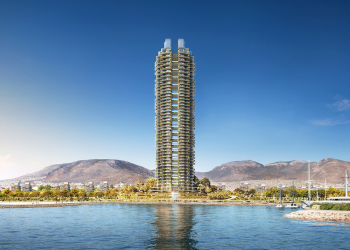 Lamda Development: Nέο Ιστορικό Ρεκόρ Λειτουργικής Κερδοφορίας EBITDA – Πότε ολοκληρώνονται τα έργα στο Ελληνικό