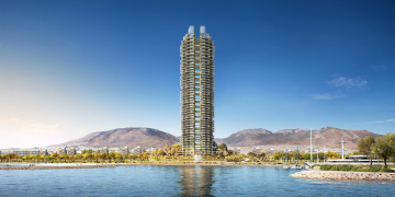 Lamda Development: Nέο Ιστορικό Ρεκόρ Λειτουργικής Κερδοφορίας EBITDA – Πότε ολοκληρώνονται τα έργα στο Ελληνικό