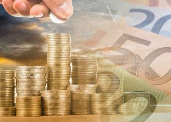 Προϋπολογισμός: Αυξημένα κατά € 598 εκατ. ή 4,2% έναντι του στόχου τα φορολογικά έσοδα το α΄ τρίμηνο