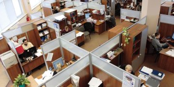 Μπόνους παραγωγικότητας 15% σε δημοσίους υπαλλήλους