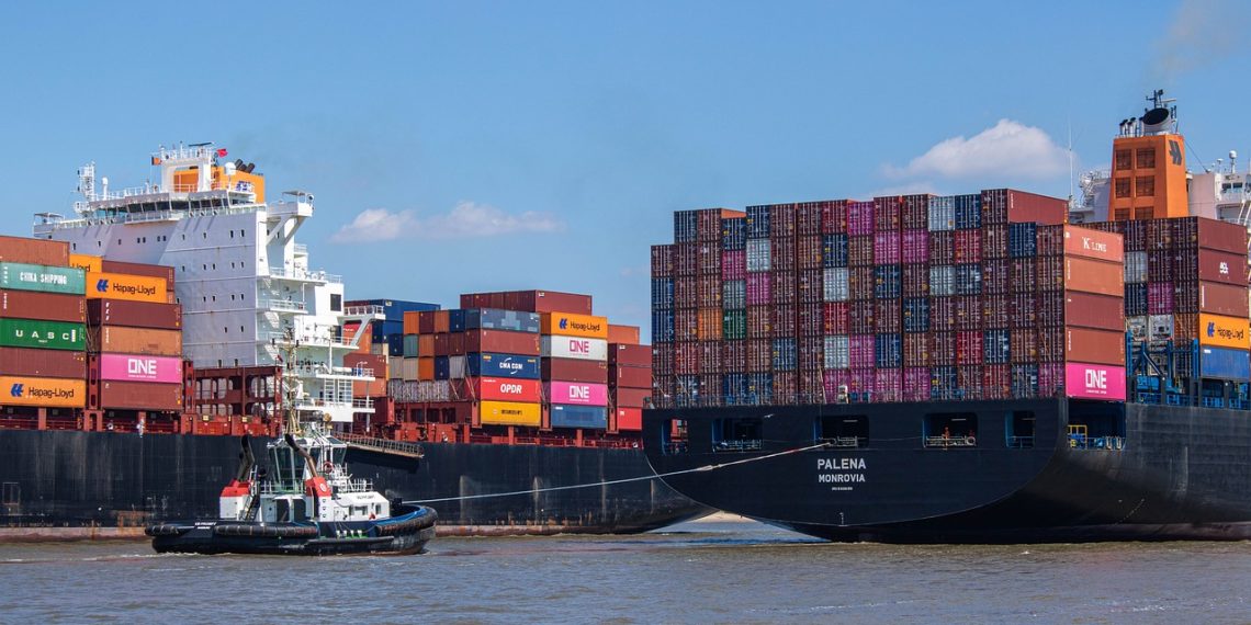 Αλμα 18,4% στο έλλειμμα εμπορικού ισοζυγίου, τους πρώτους δύο μήνες του 2024