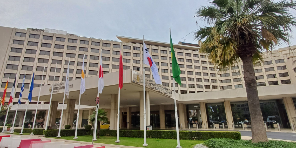 Σε ανοδική τροχιά ελληνικός τουρισμός