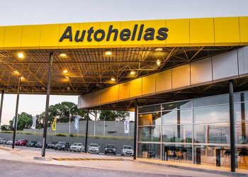 Autohellas: Αύξηση καθαρών κερδών 6% το α’ τρίμηνο 2024 – Στα €7,9 εκατ.