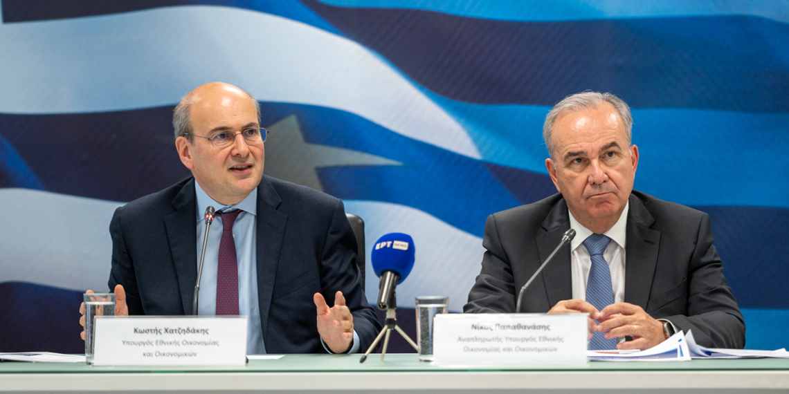 Νέοι κανόνες για επιτάχυνση των δημοσίων επενδύσεων & ταχύτερη απορρόφηση των ευρωπαϊκών πόρων – Όλες οι μεταρρυθμίσεις στο νέο νομοσχέδιο