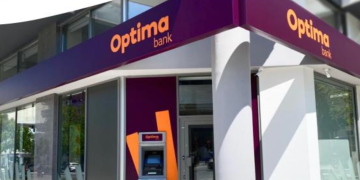 Optima bank: Αύξηση 78% τα κέρδη του α΄ τριμήνου 2024 –  Στα €32,7 εκατ.
