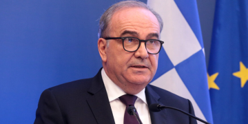 Ν. Παπαθανάσης: Οι μικρομεσαίοι έχουν στη διάθεσή τους €26 δισ. από το ΕΣΠΑ