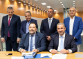 Σύμβαση Ελληνικό Μετρό – Άκτωρ για τη δημιουργία σύγχρονου συγκοινωνιακού κόμβου στο Μετρό Θεσσαλονίκης
