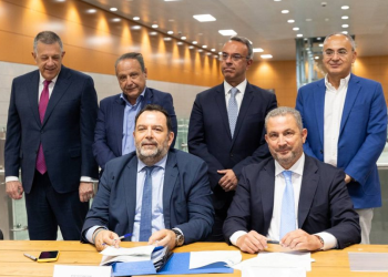 Σύμβαση Ελληνικό Μετρό – Άκτωρ για τη δημιουργία σύγχρονου συγκοινωνιακού κόμβου στο Μετρό Θεσσαλονίκης